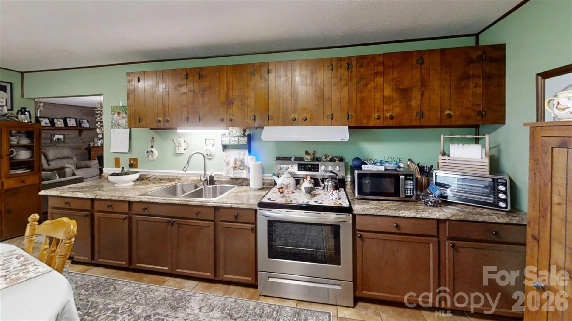 81 Pine Mount Road - Photo 5