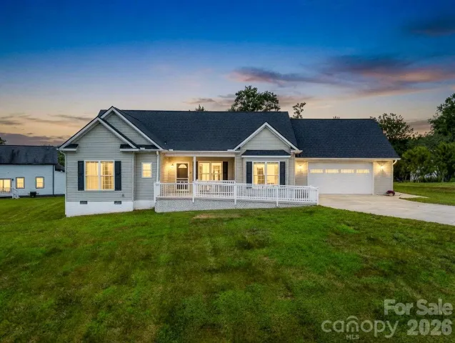 355 Hidden Meadow Drive