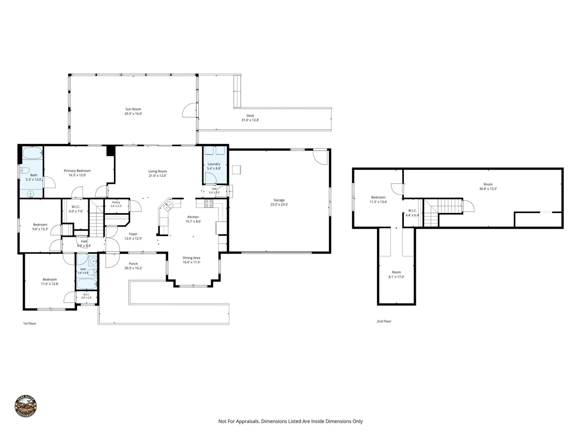 355 Hidden Meadow Drive - Photo 3