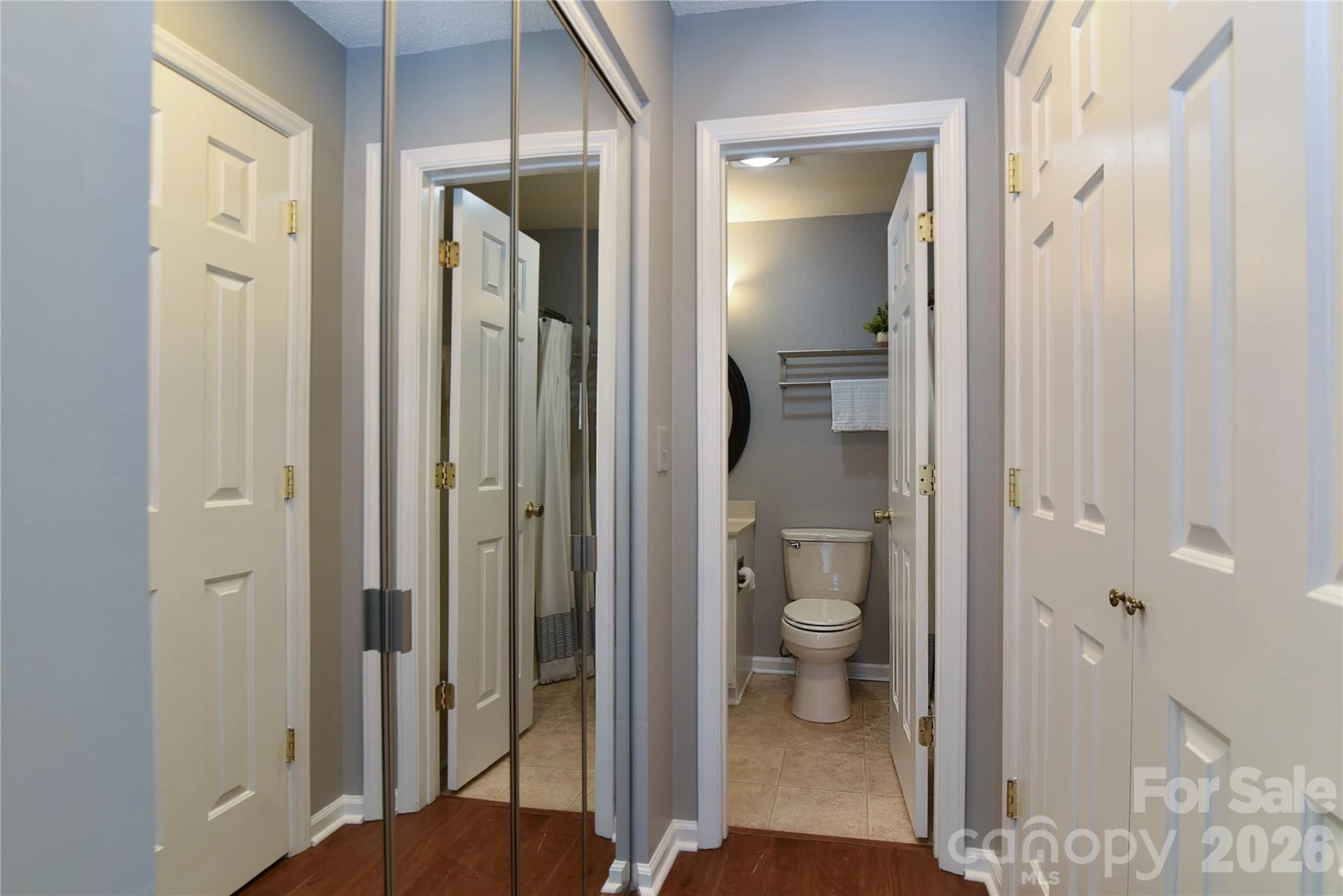 110 Heywood Road #8D - Photo 14