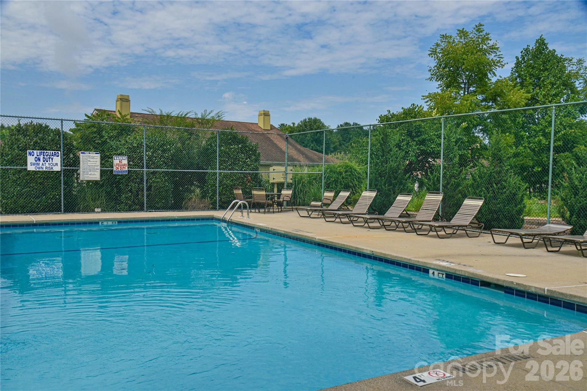 110 Heywood Road #8D - Photo 5