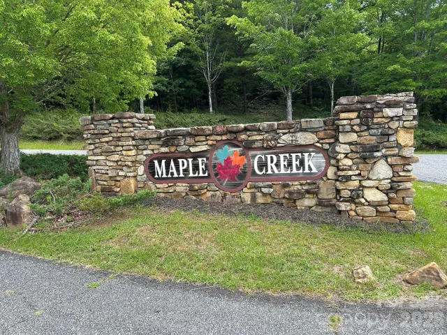 00 Wilderness Ridge, Rutherfordton, NC, 28139
