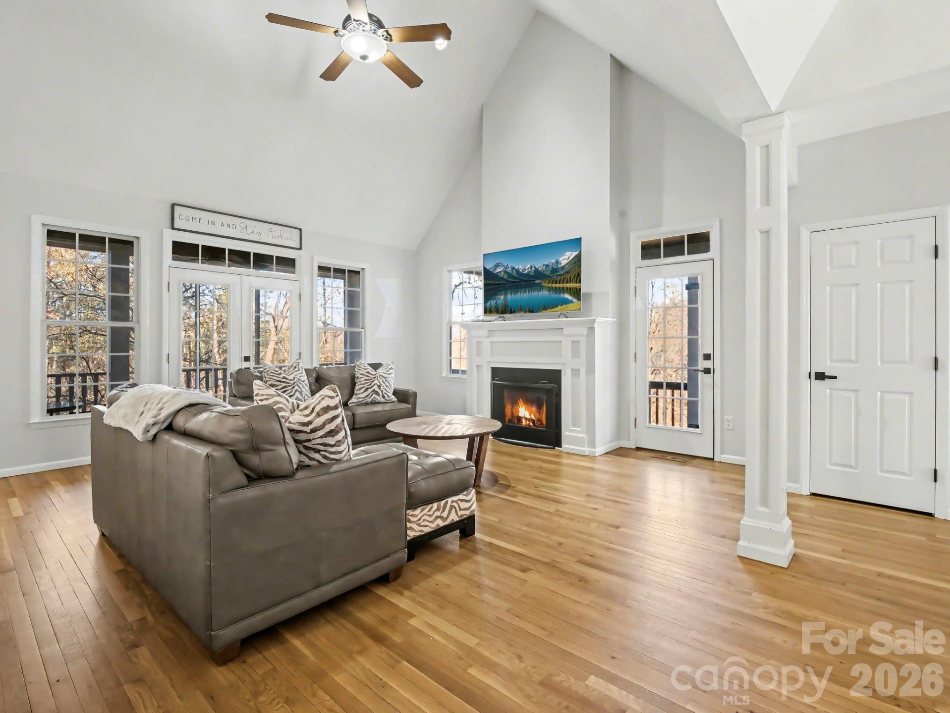 146 Major Fergusons Hill - Photo 2