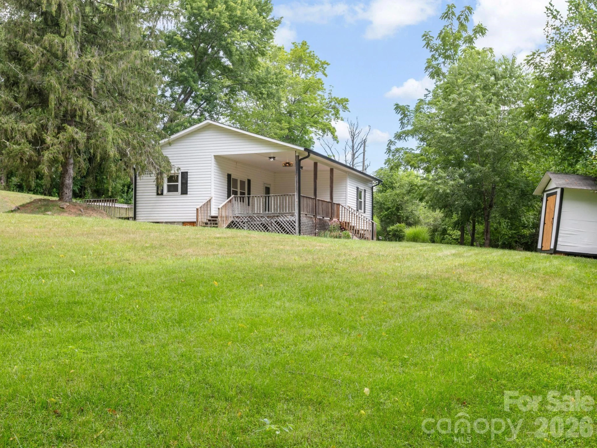 47 Carolina Mountain Drive - Photo 2