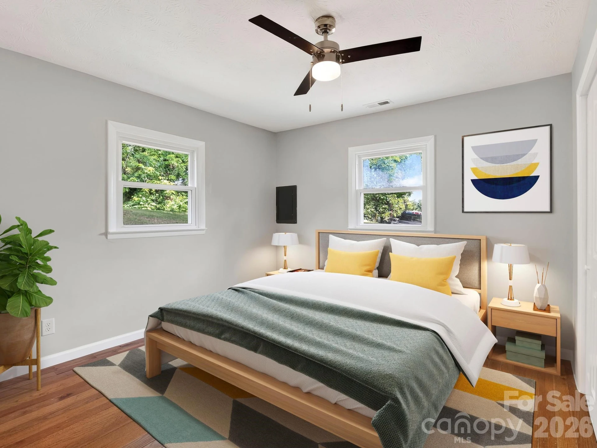 47 Carolina Mountain Drive - Photo 14