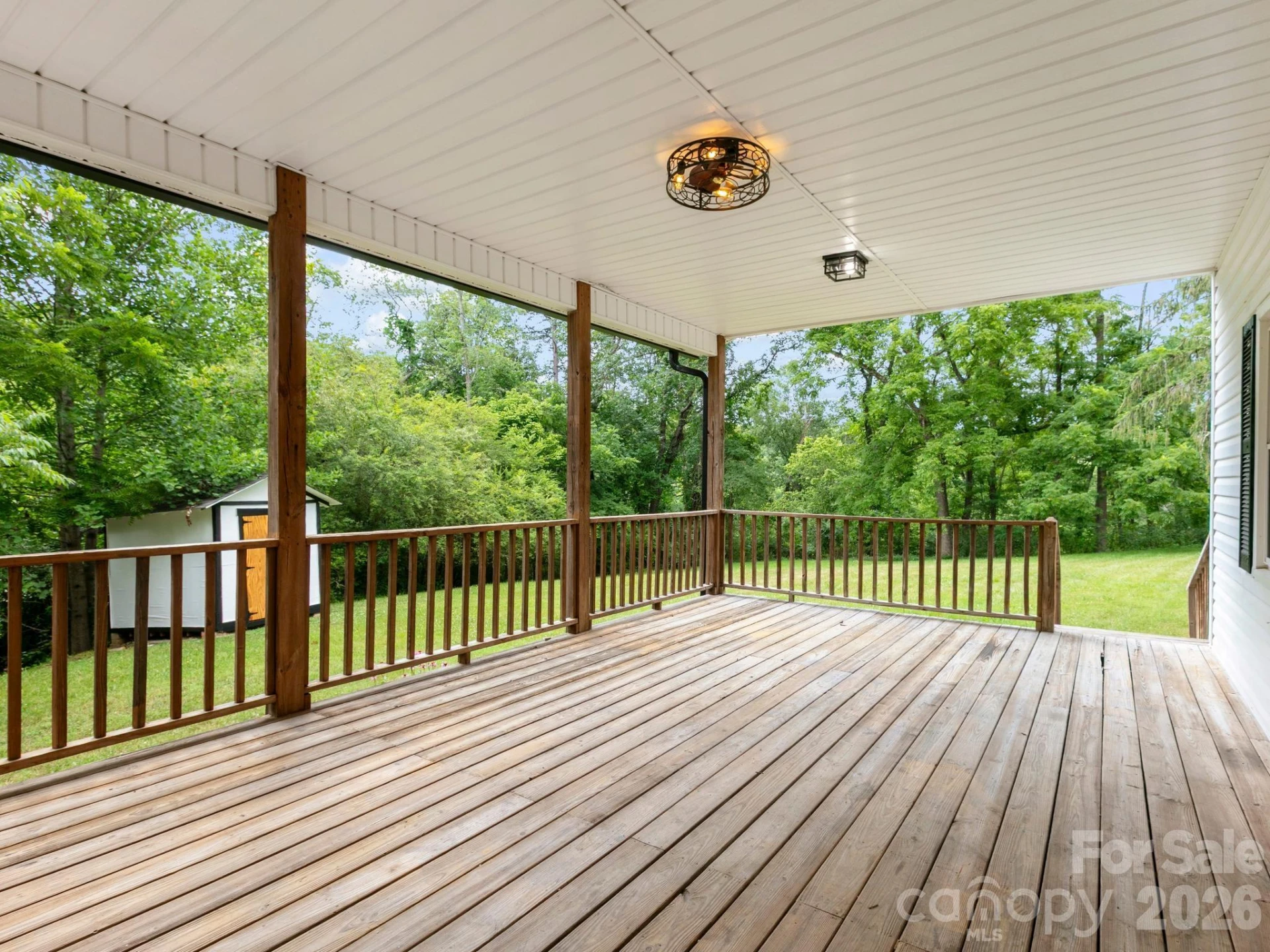 47 Carolina Mountain Drive - Photo 20