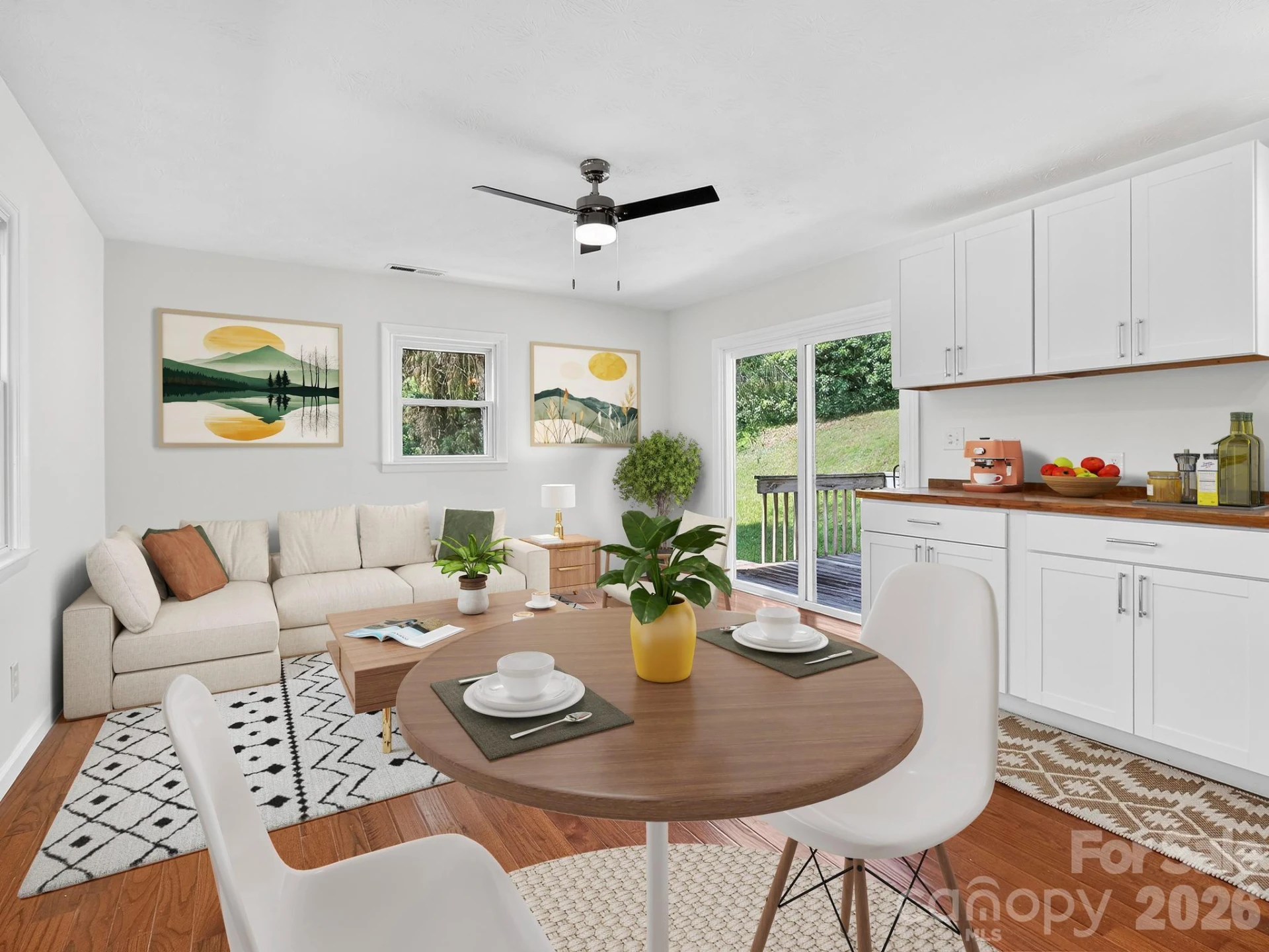 47 Carolina Mountain Drive - Photo 4