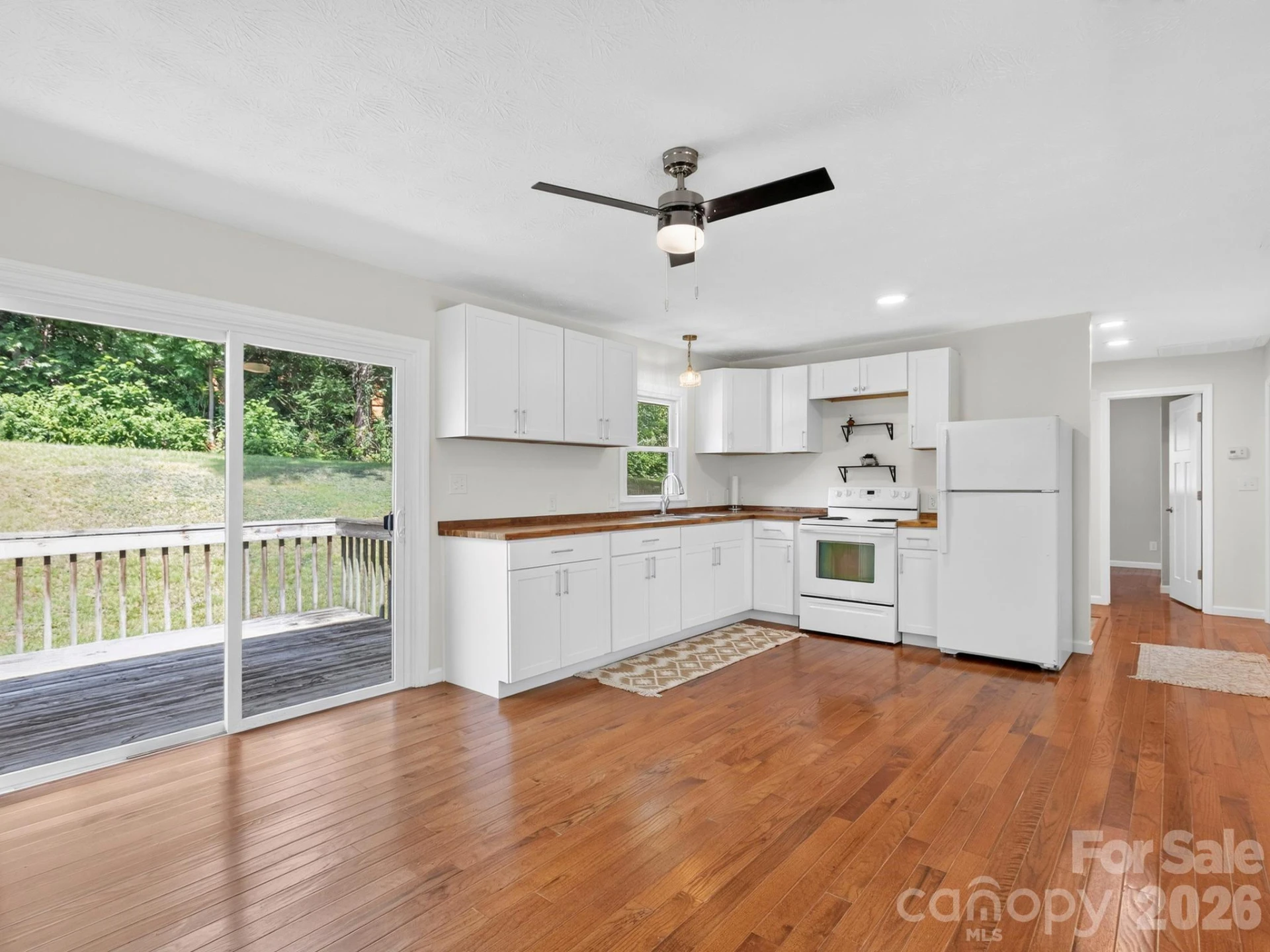 47 Carolina Mountain Drive - Photo 9