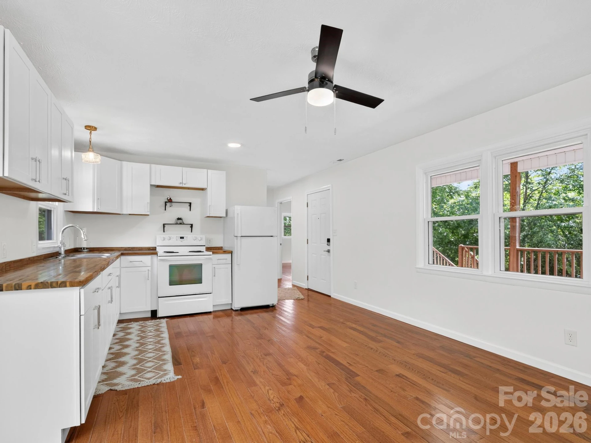 47 Carolina Mountain Drive - Photo 10
