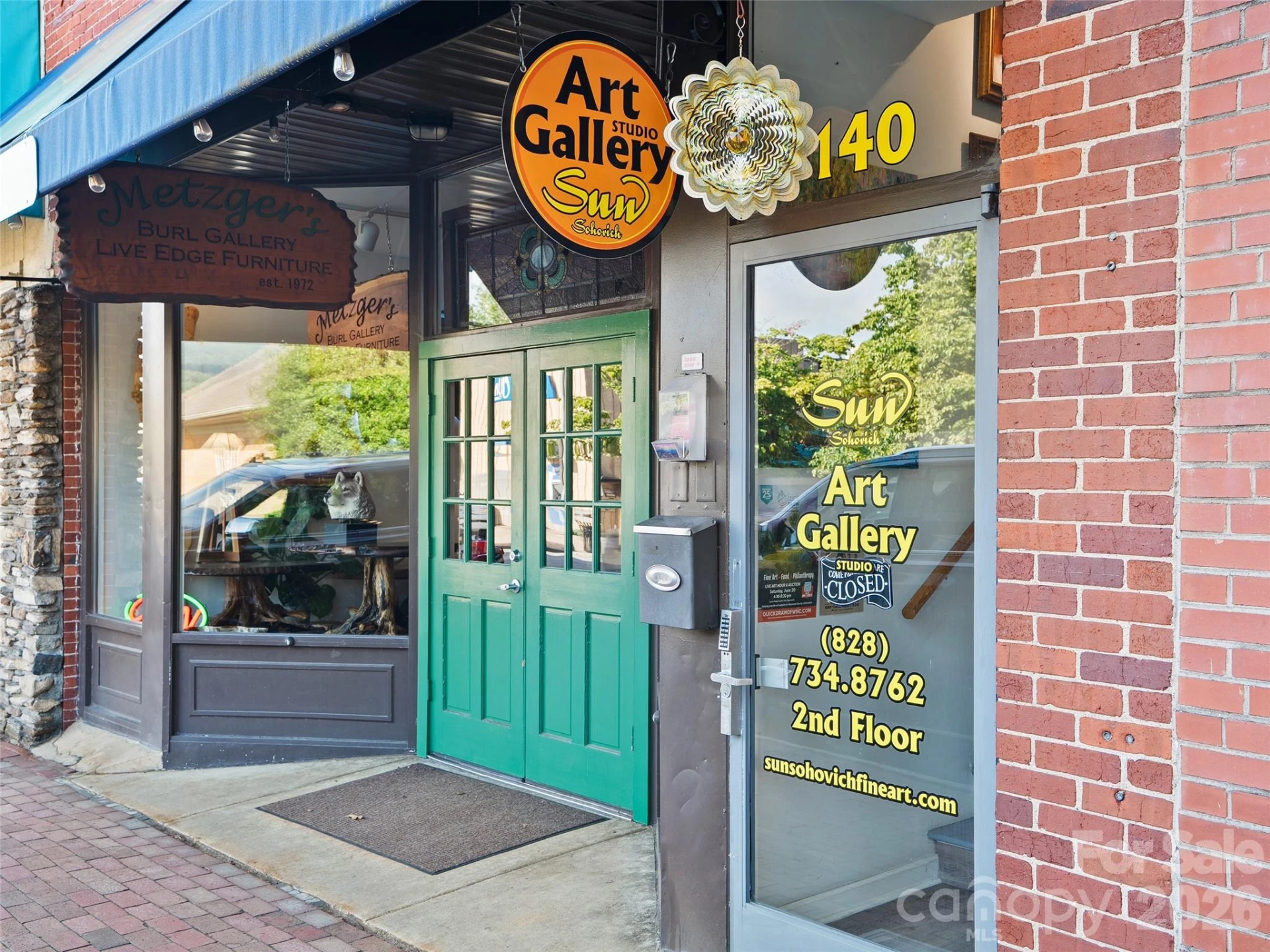 142 N Main Street - Photo 39