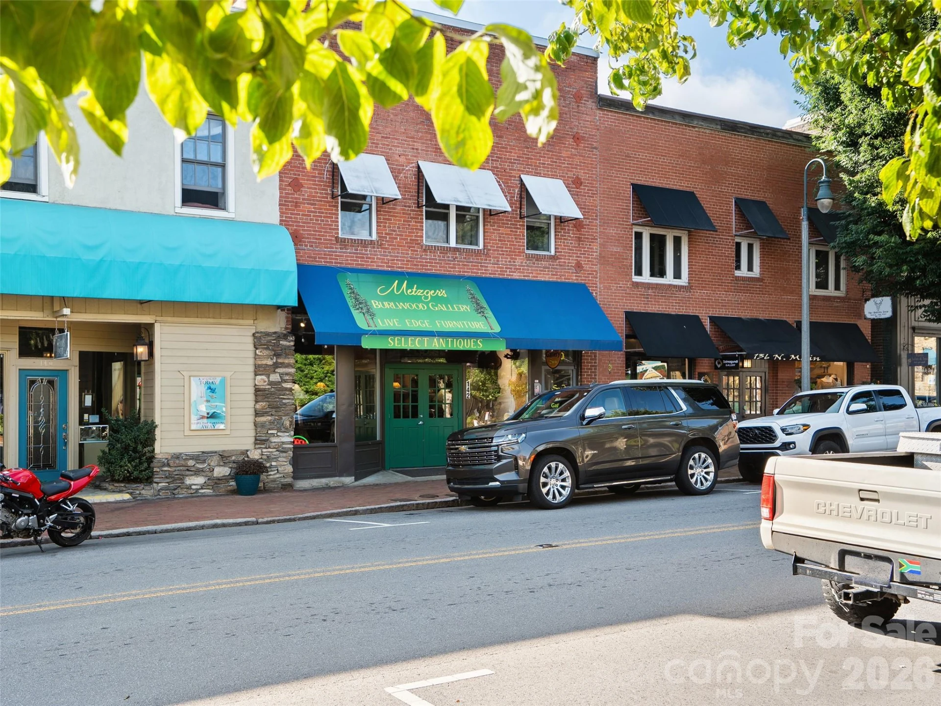 142 N Main Street - Photo 41