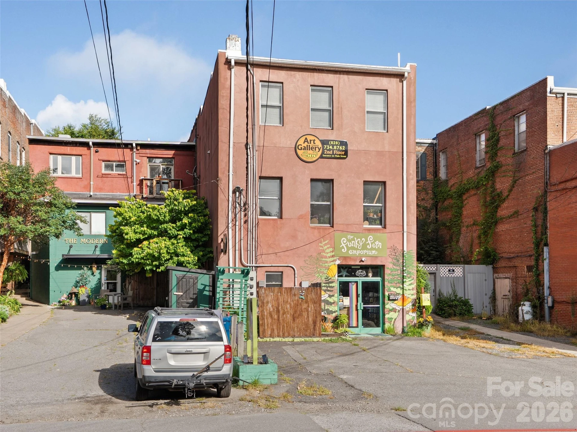 142 N Main Street - Photo 44