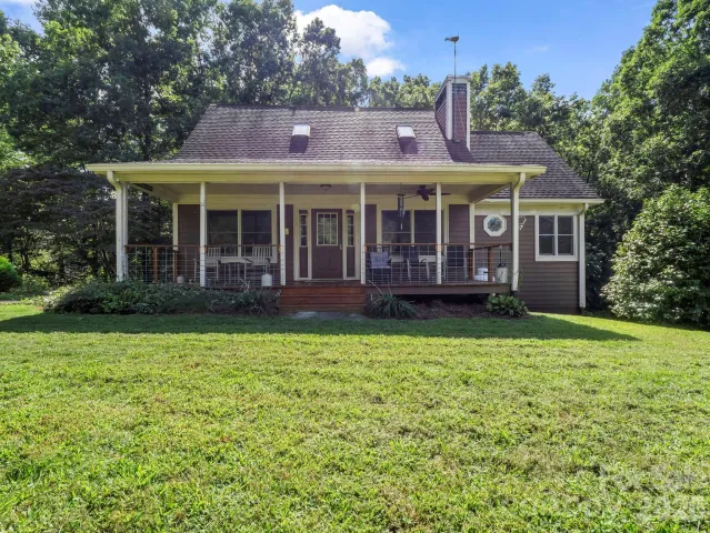 382 First Broad Drive, Bostic, NC, 28018