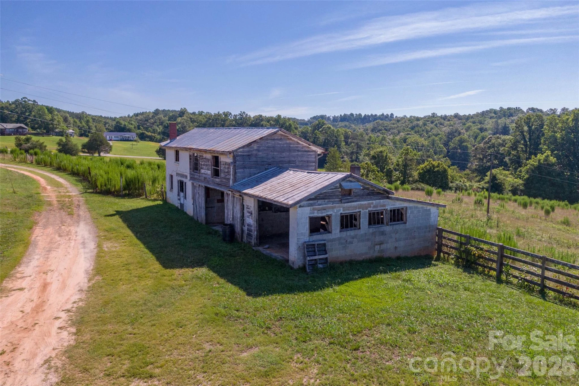 83 Acres +/- Pleasant Grove Road - Photo 21