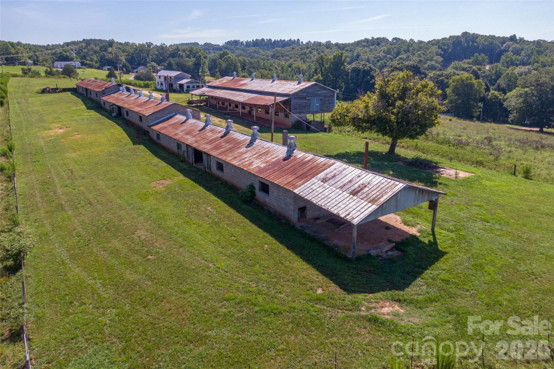 83 Acres +/- Pleasant Grove Road - Photo 23