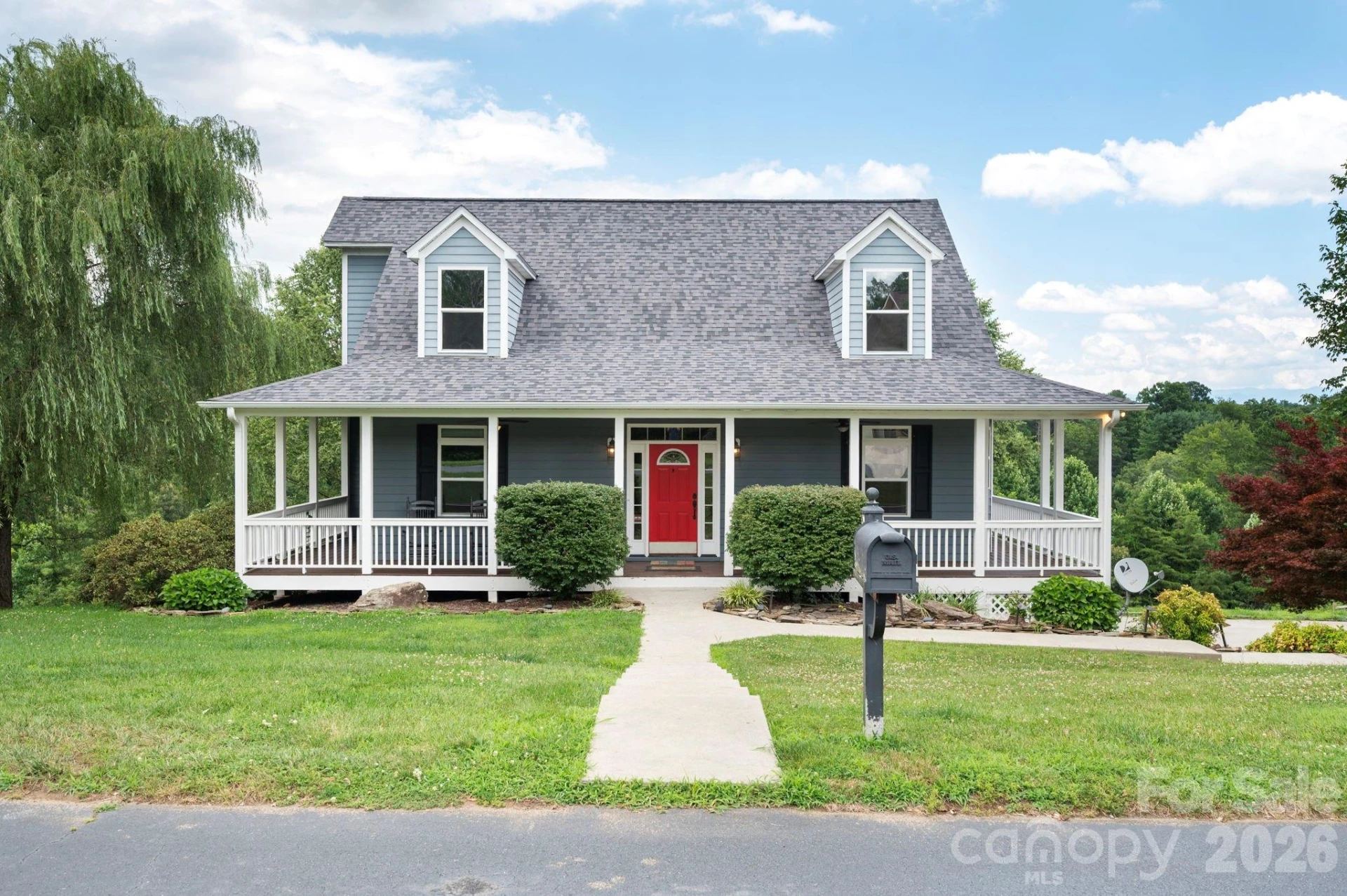 93 Big Sky Drive - Photo 2
