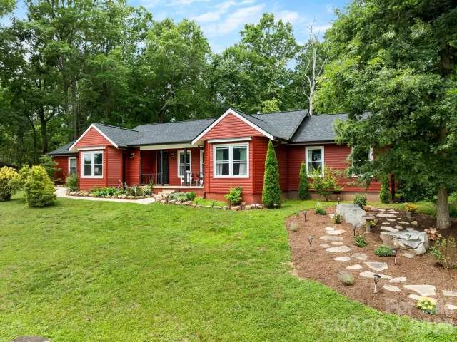84 Greenwood Acres Drive, Mills River, NC, 28759