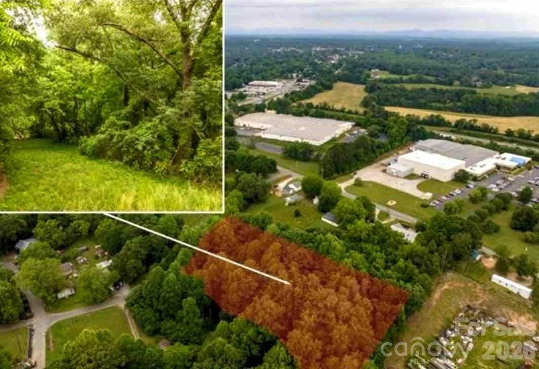 2.85 acres +/- Kimbrell Lane - Photo 2