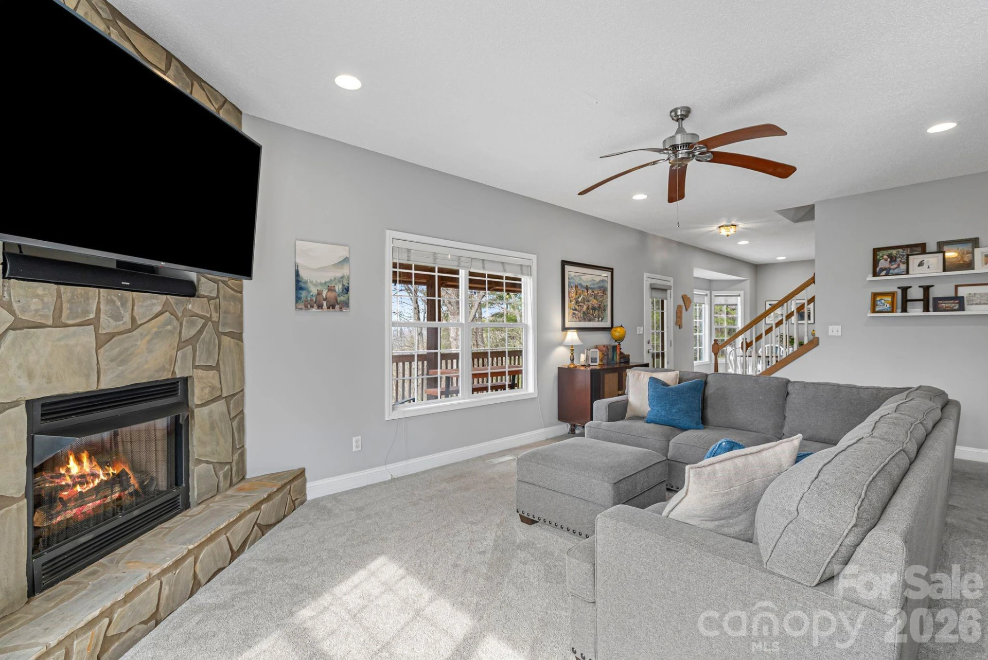 505 Kings Ridge - Photo 4