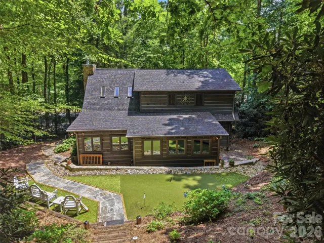 6 Laurel Branch Drive