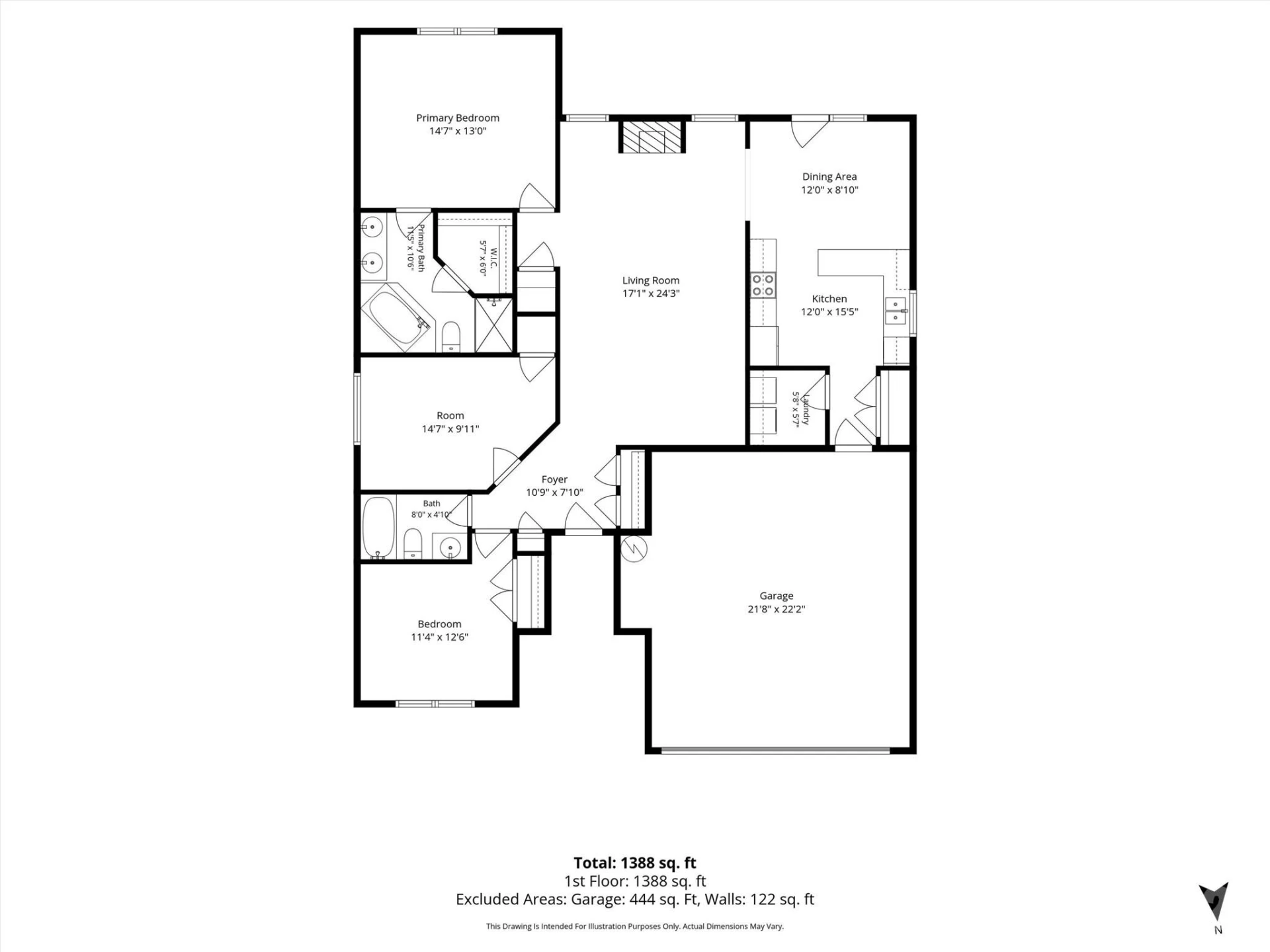 58 Lilac Fields Way - Photo 22
