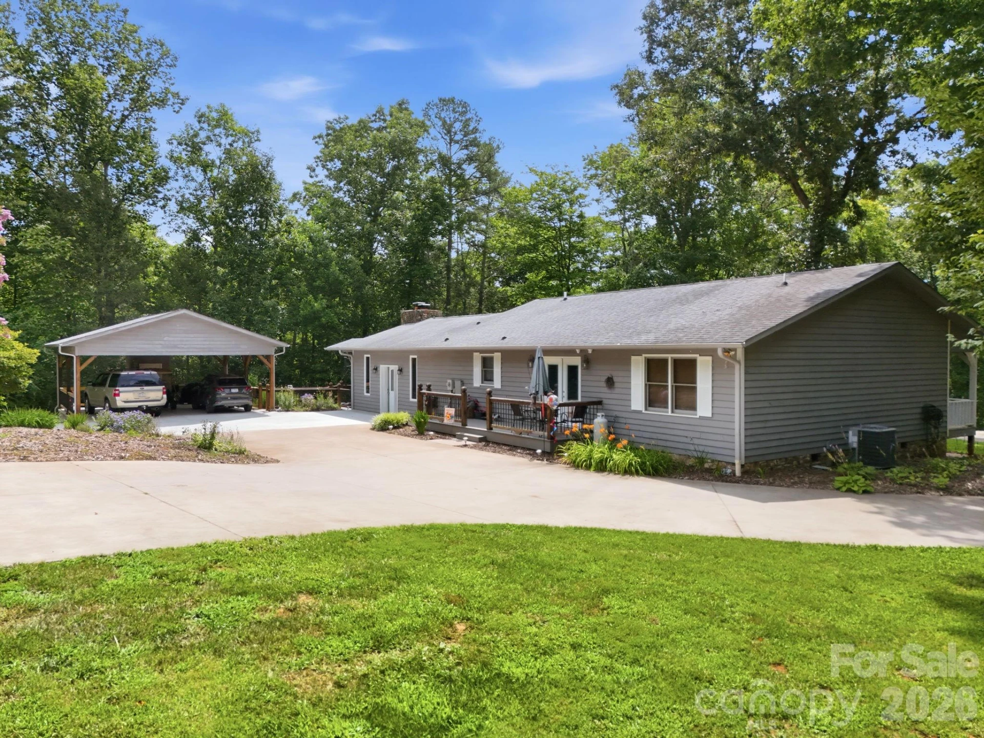 798 Worley Road - Photo 5