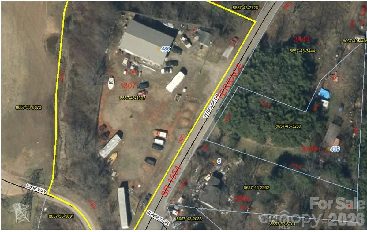 486 Terrace Drive - Photo 5