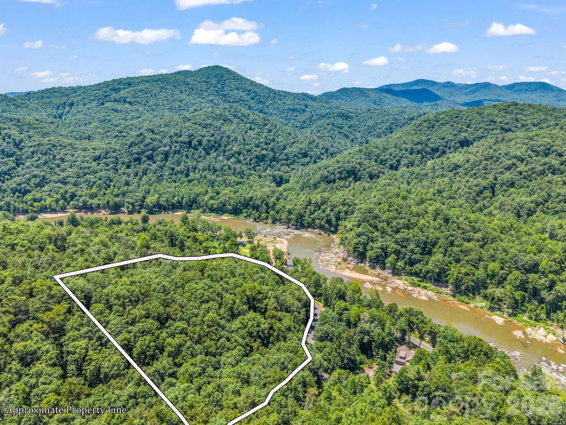 3670 French Broad Parkway - Photo 2