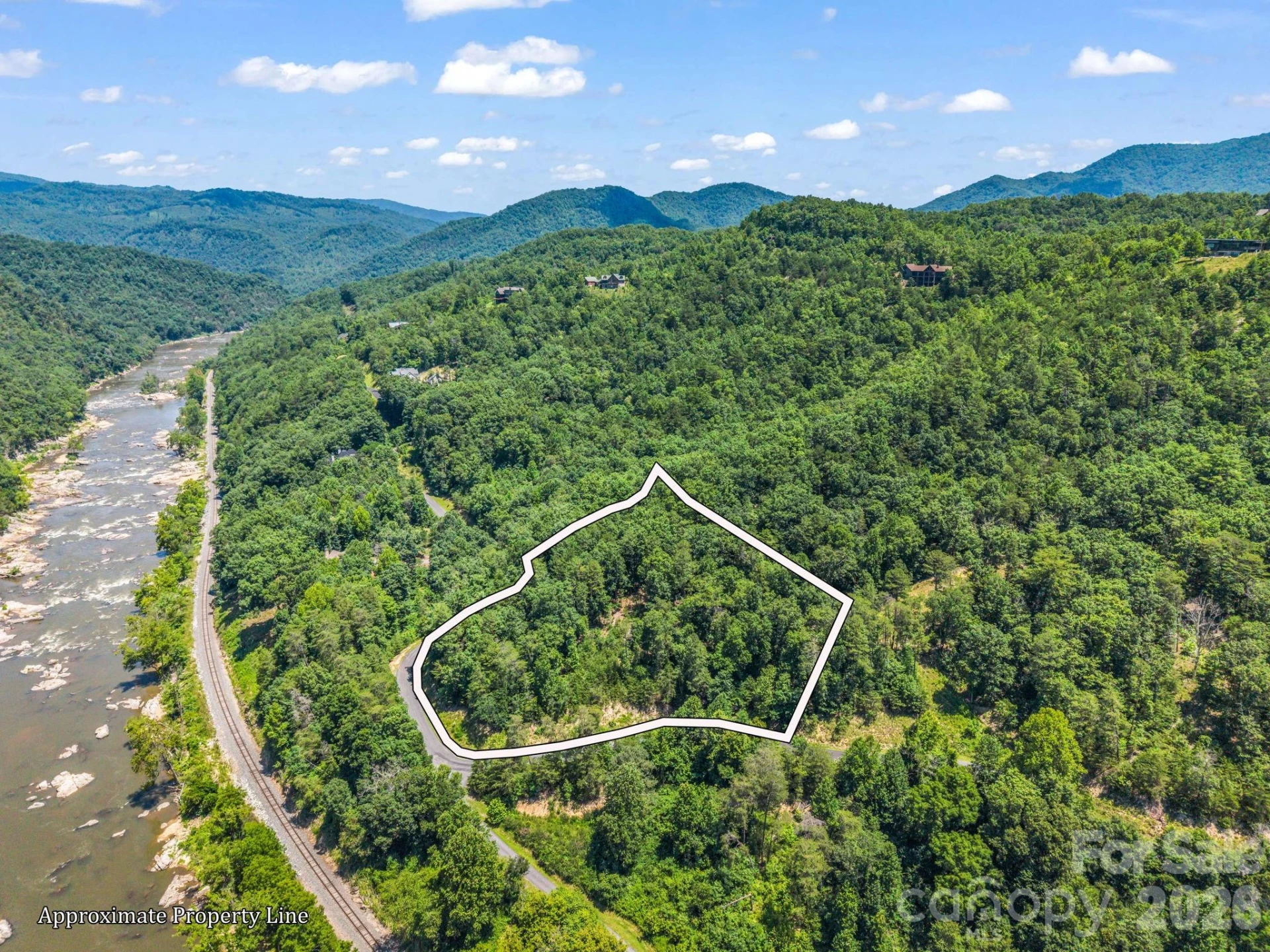 3670 French Broad Parkway - Photo 3