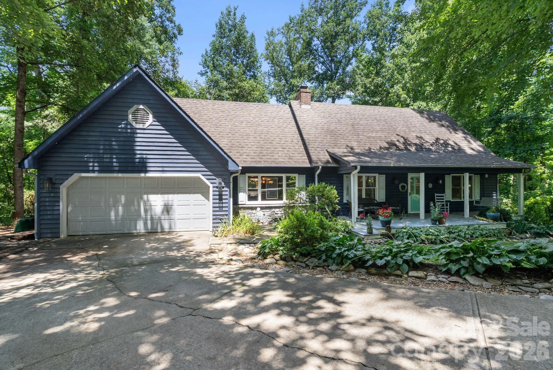 15 Forest Ridge Lane - Photo 3