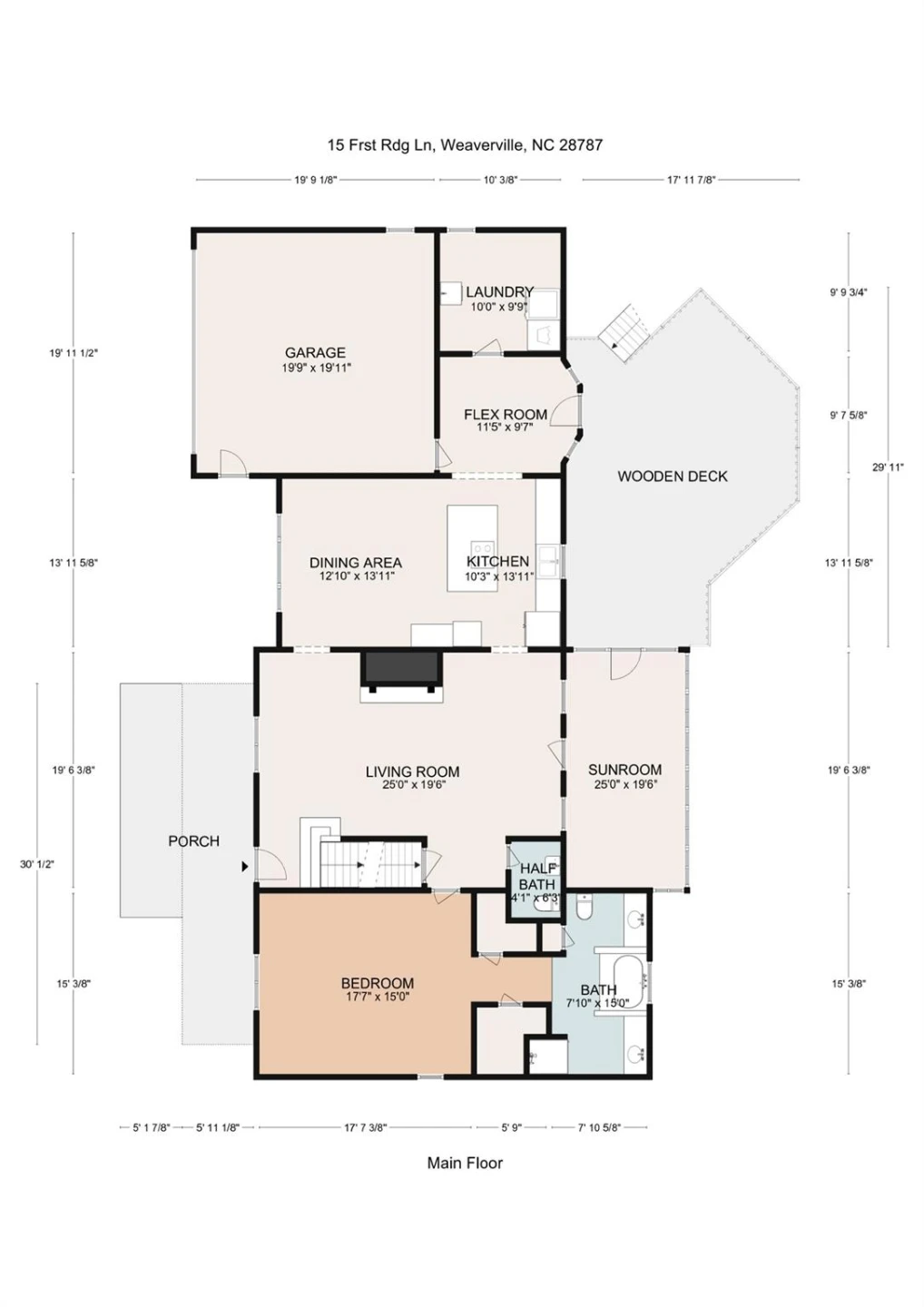 15 Forest Ridge Lane - Photo 47