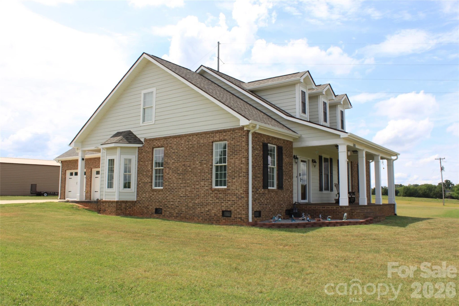 1185 Morningstar Lake Road - Photo 2