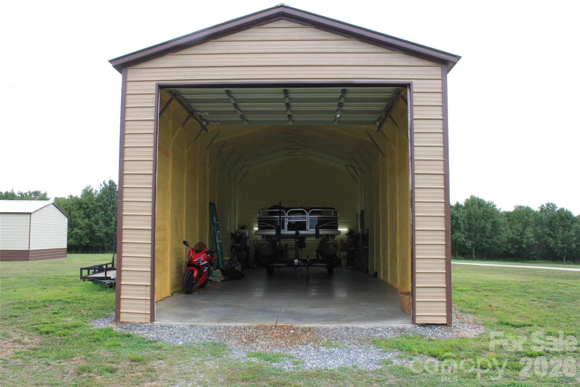 1185 Morningstar Lake Road - Photo 36