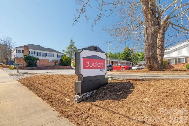 5G2 Doctors Park
