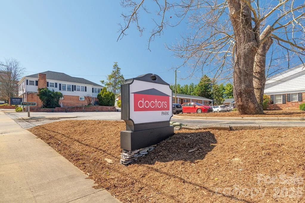 5G2 Doctors Park #G2
