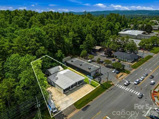 71 Airport Road