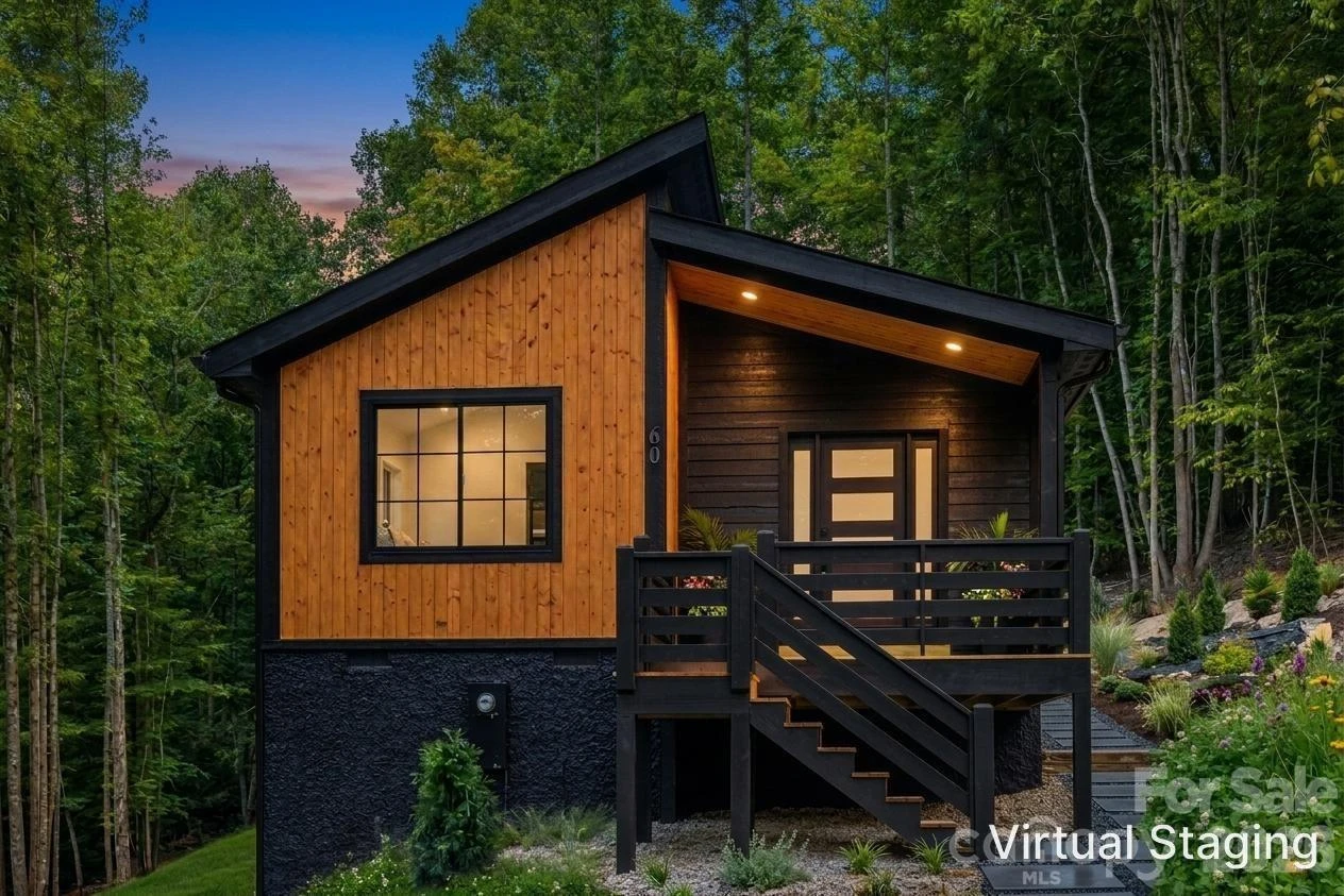 60 Catatoga Trail - Photo 2