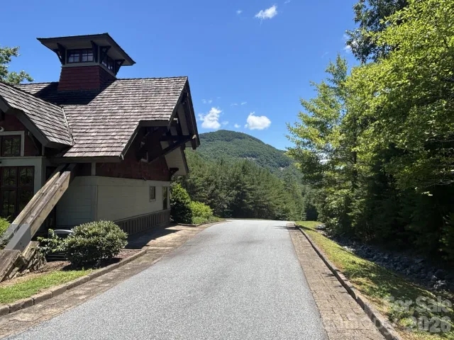 Lot 246 Glen Ridge Trail