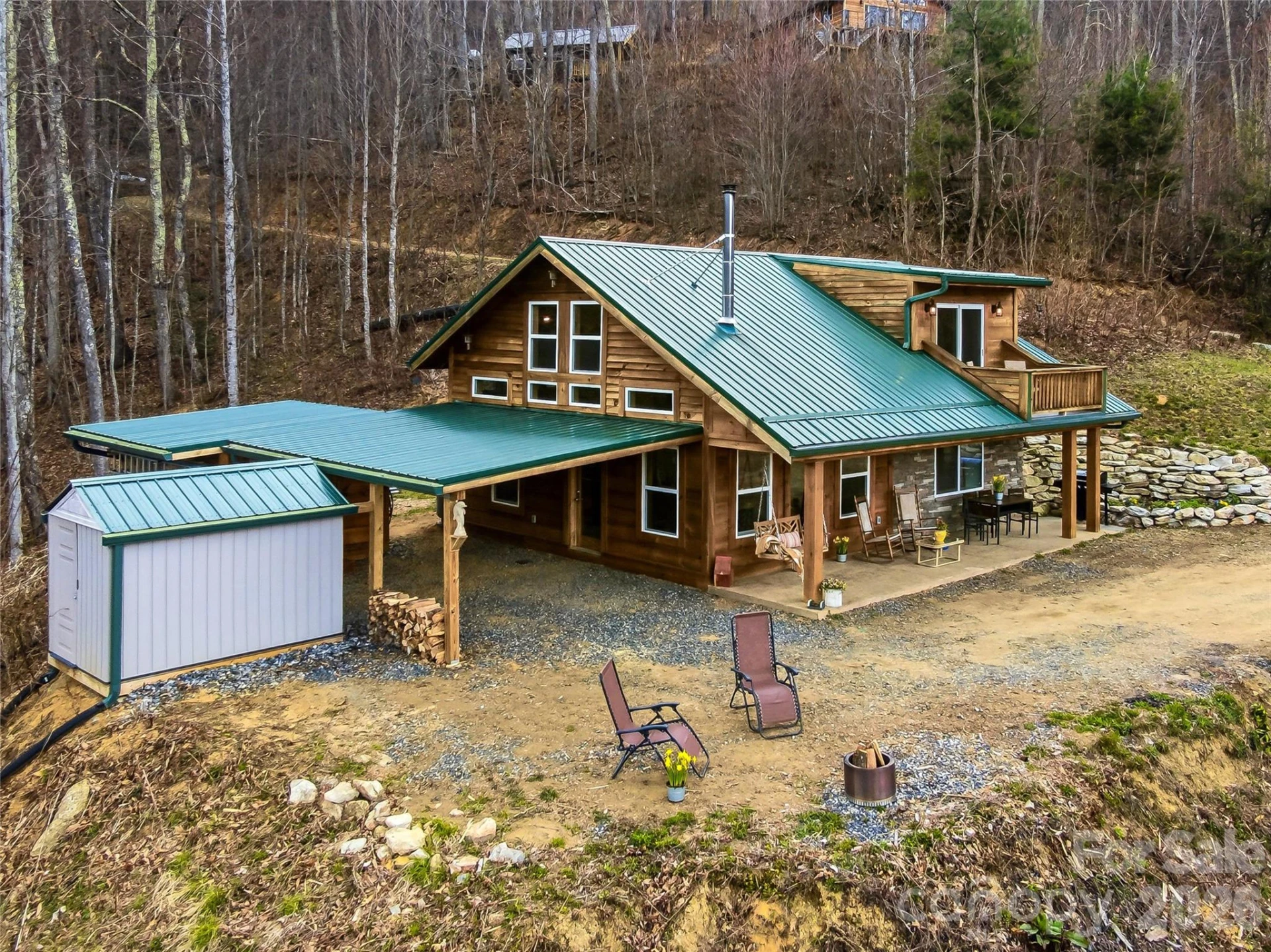 131 White Oak Way - Photo 2