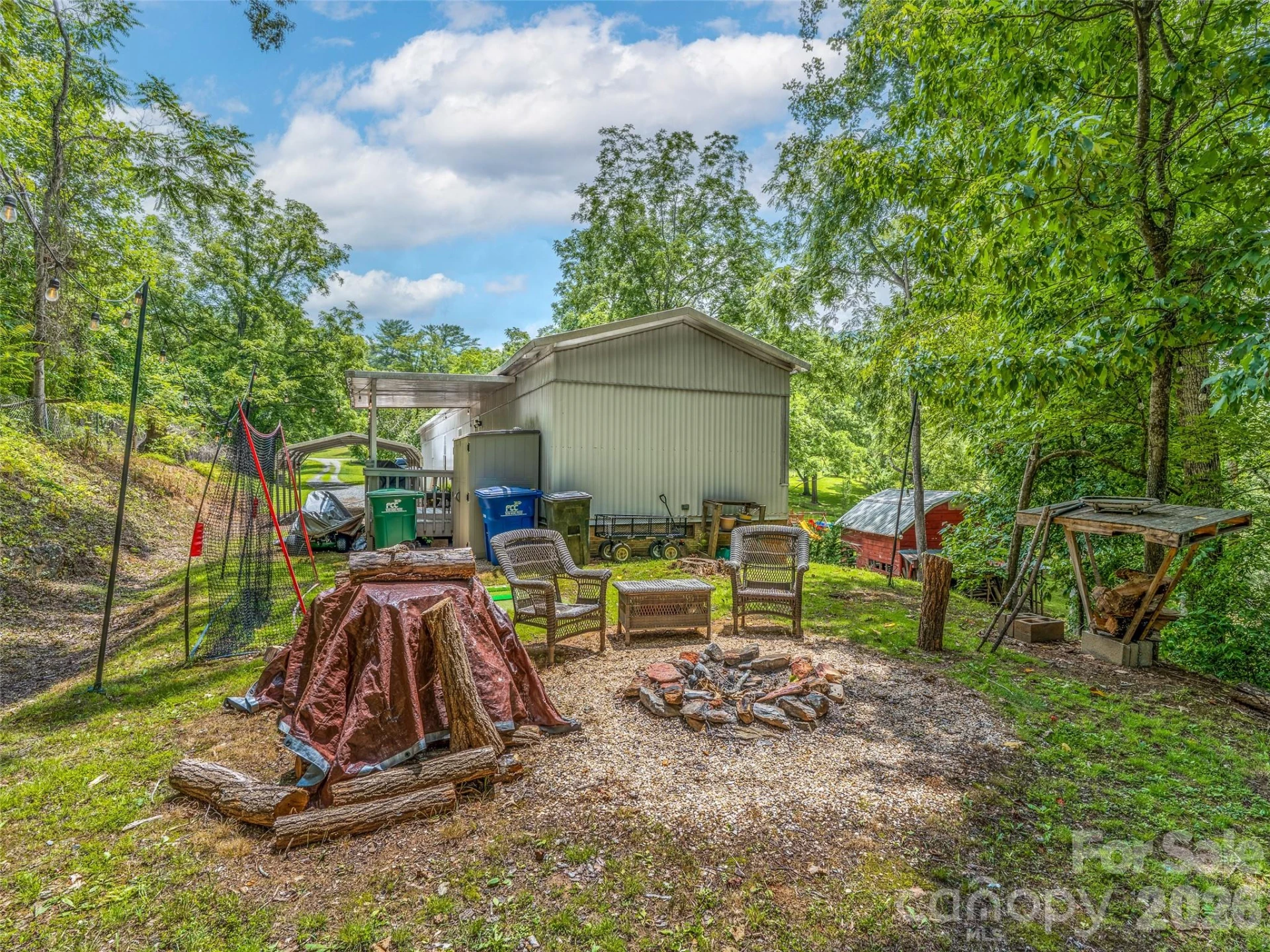 474 Rose Hill Road - Photo 31