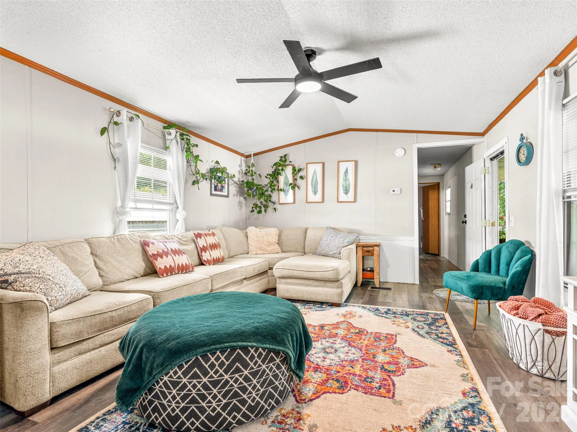 474 Rose Hill Road - Photo 6