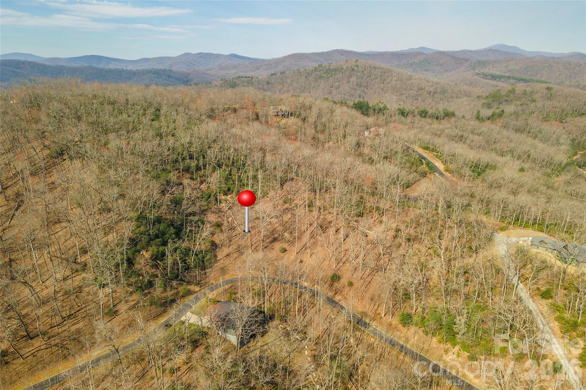 Lot 11 Shining Rock Path - Photo 2