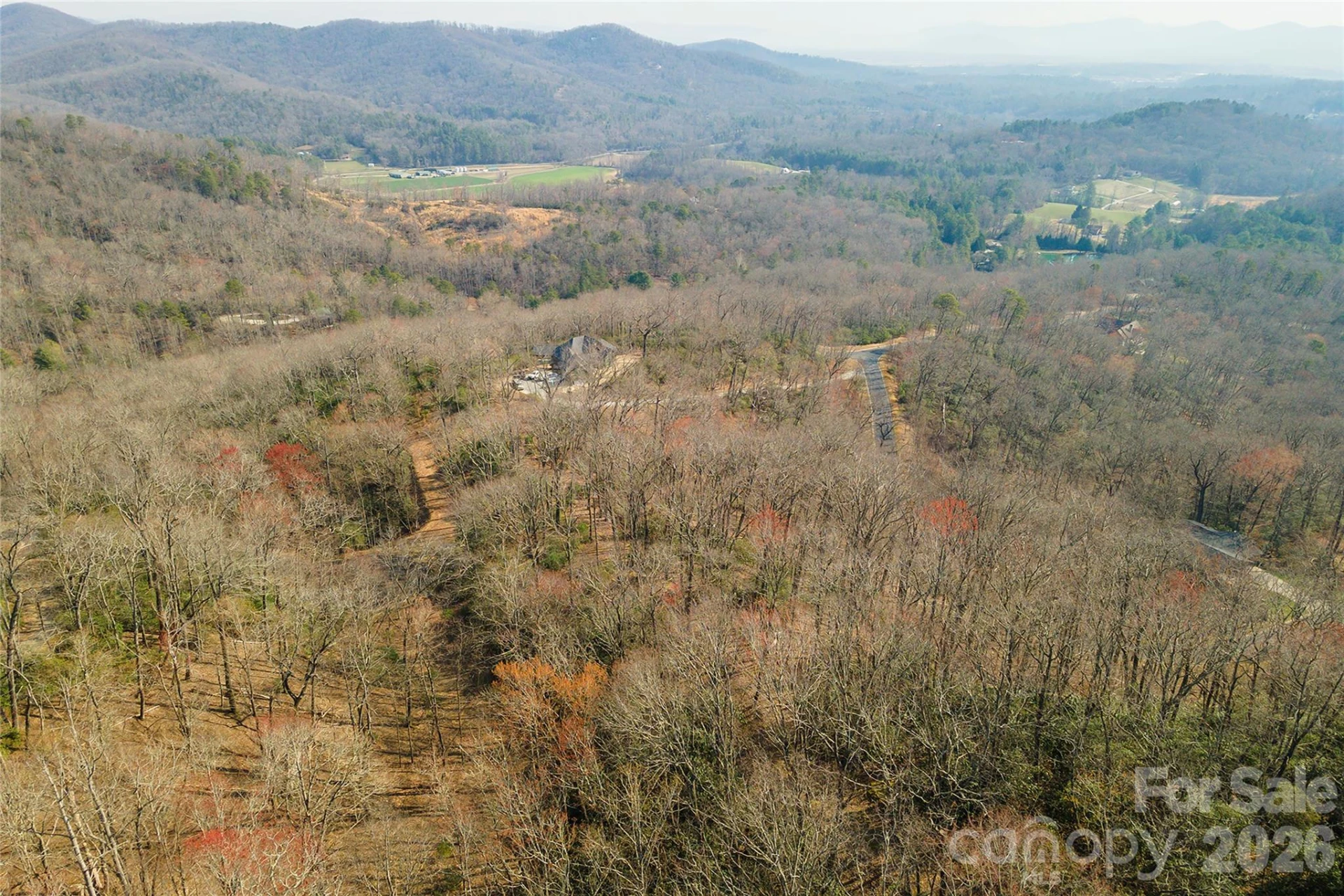 Lot 11 Shining Rock Path - Photo 17