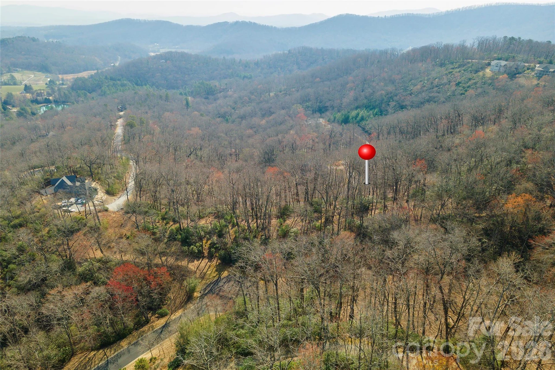 Lot 11 Shining Rock Path - Photo 27