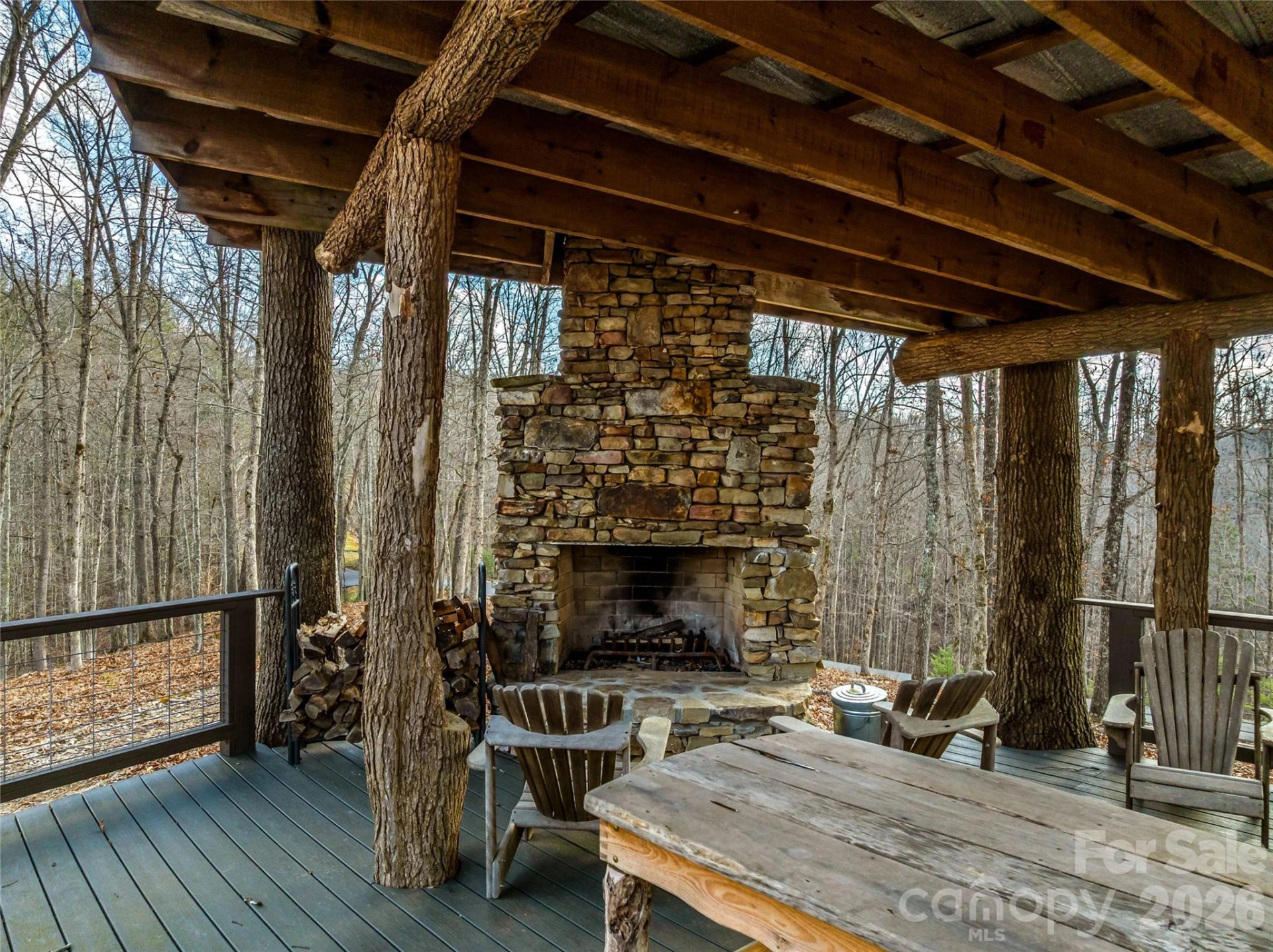 600 White Water Way - Photo 47