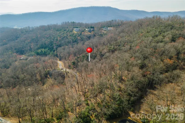Lot 12 Shining Rock Path, Horse Shoe, NC, 28742