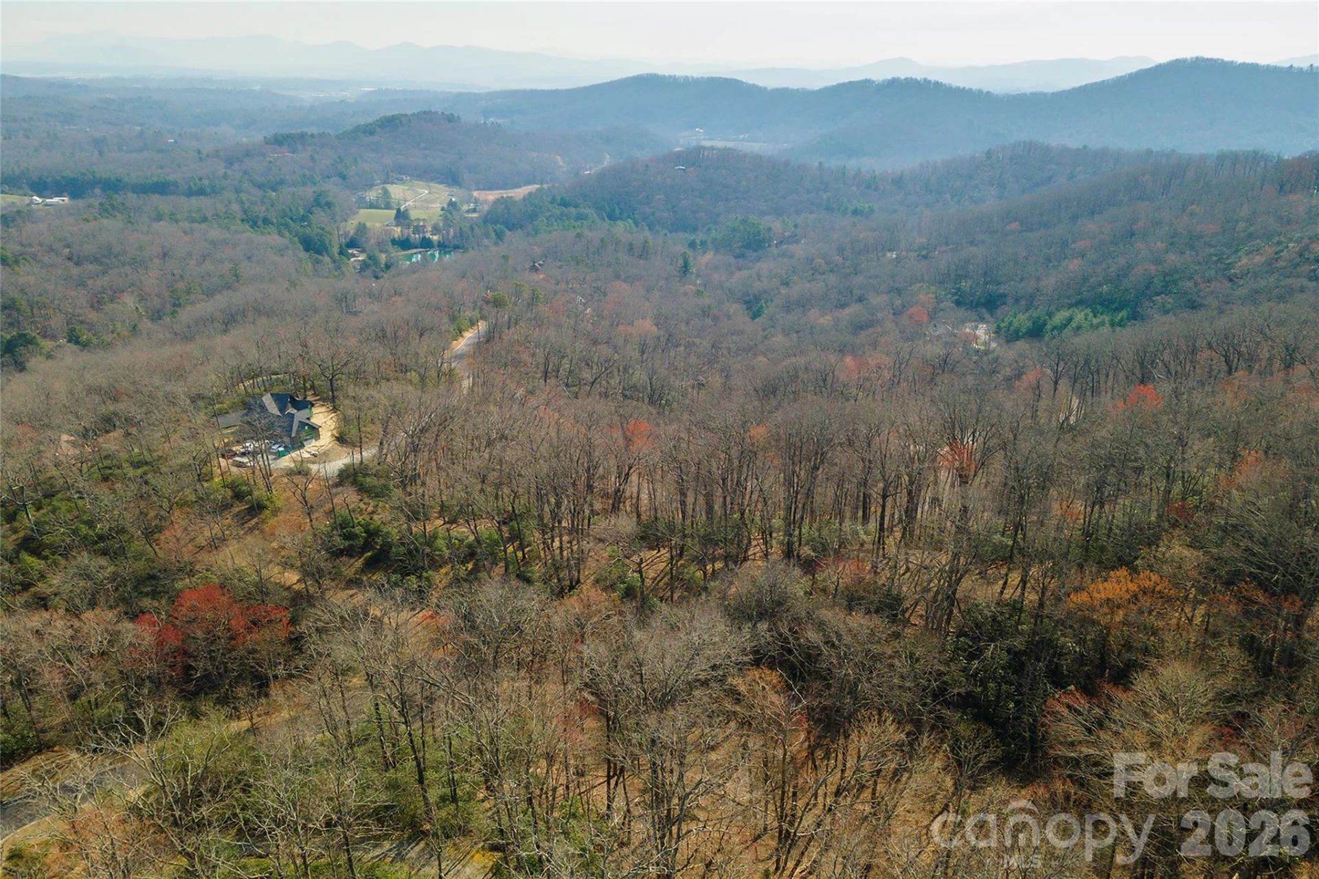 Lot 12 Shining Rock Path - Photo 15