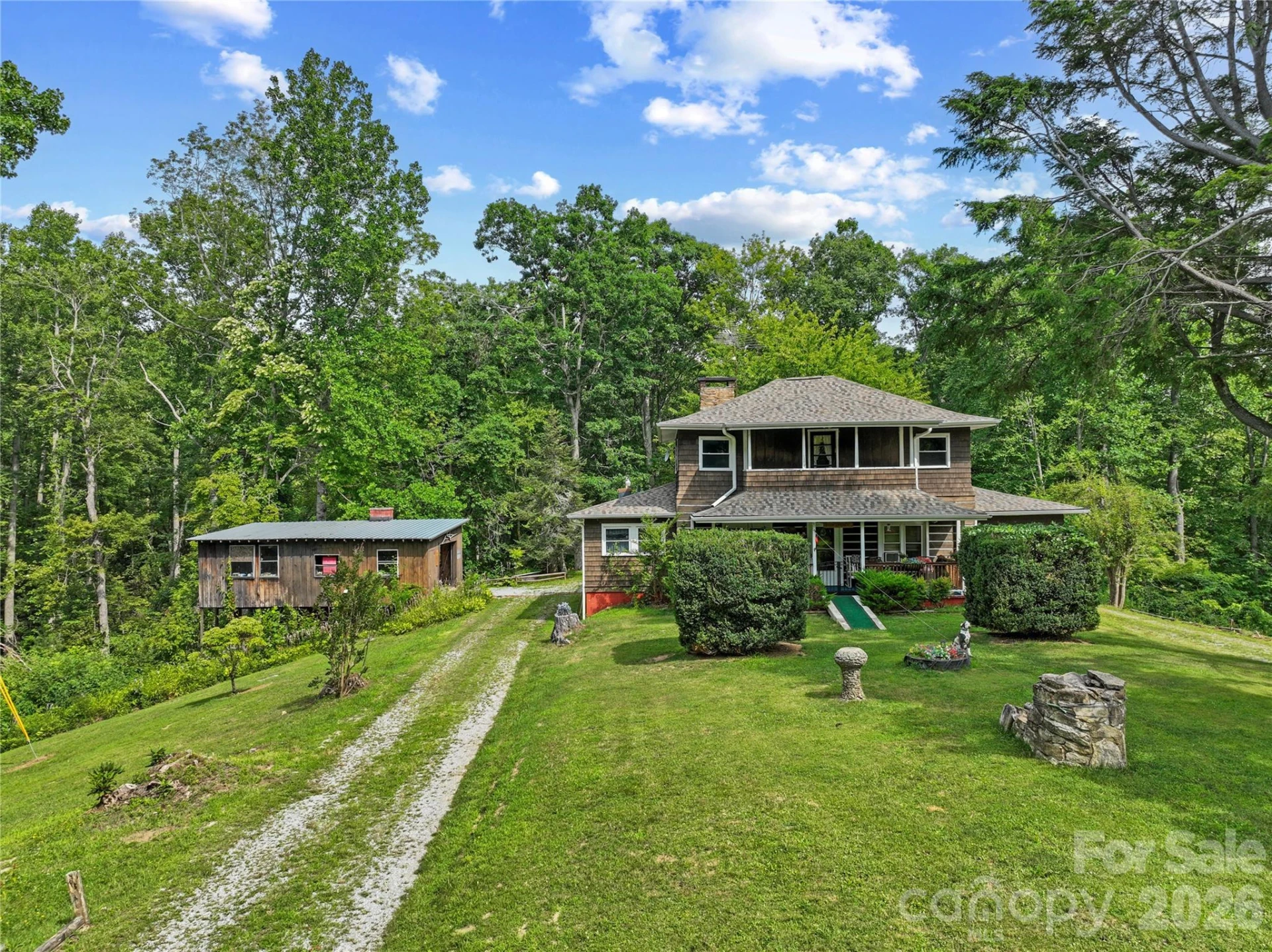 3151 N Bearwallow Road - Photo 2