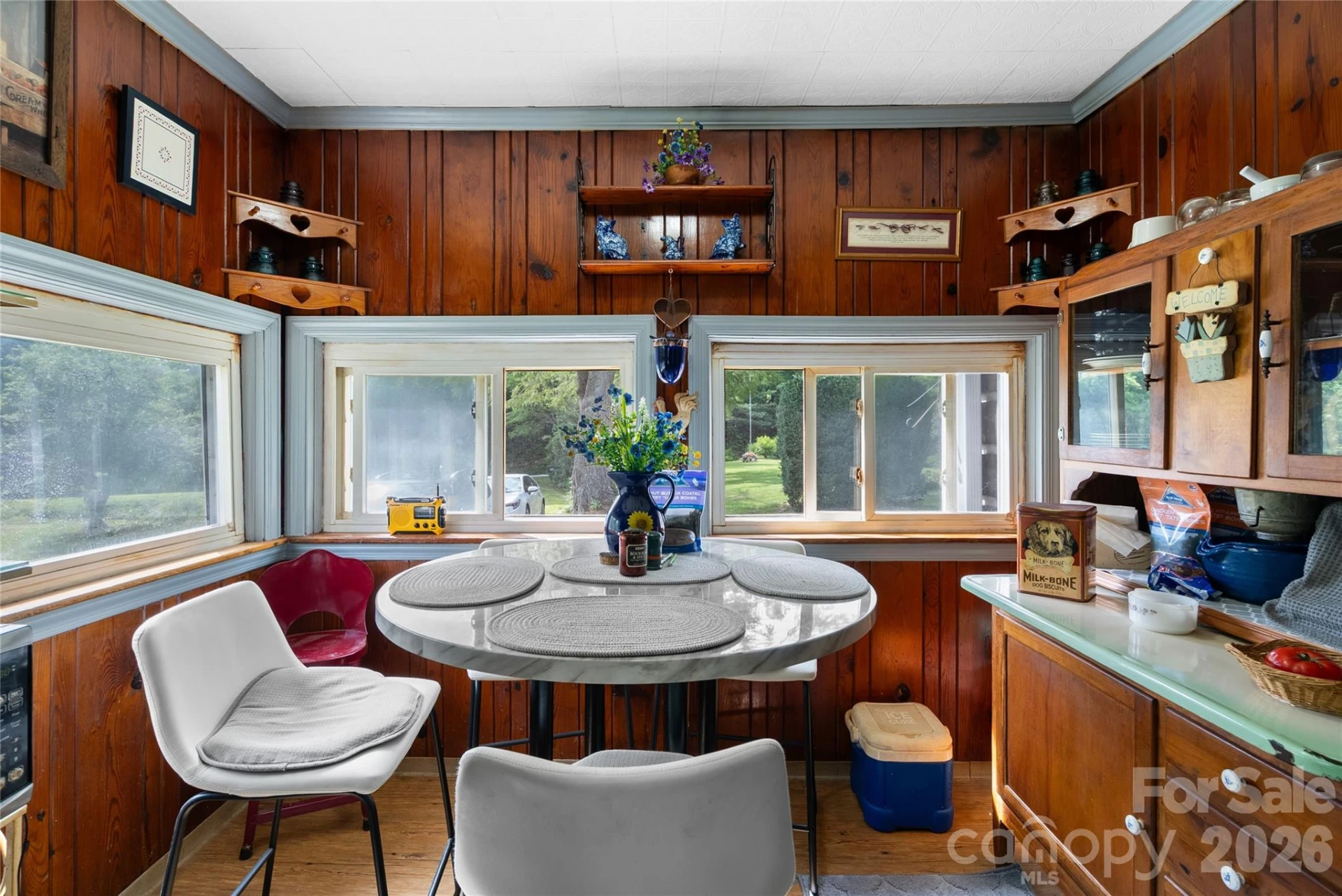 3151 N Bearwallow Road - Photo 11