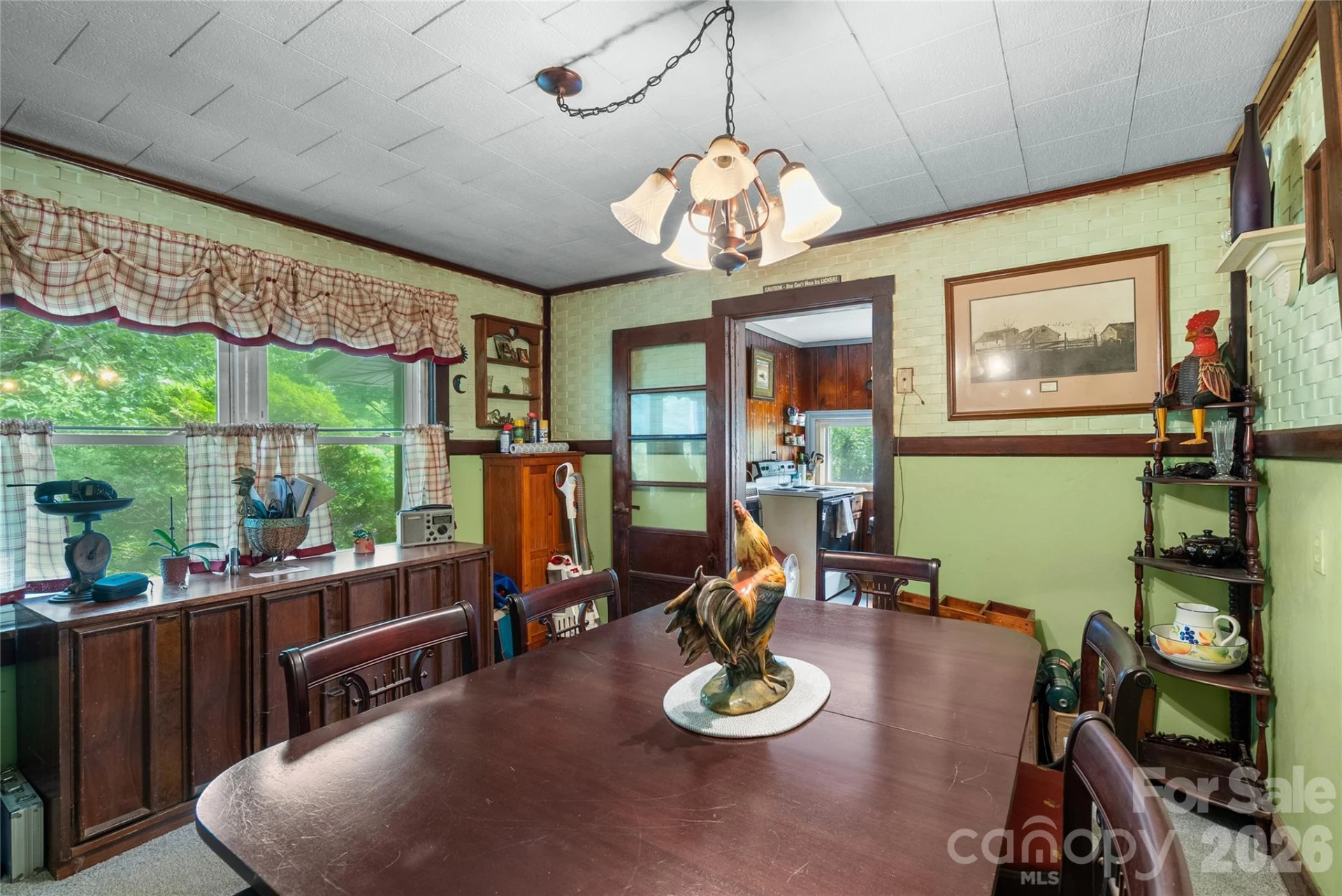 3151 N Bearwallow Road - Photo 12